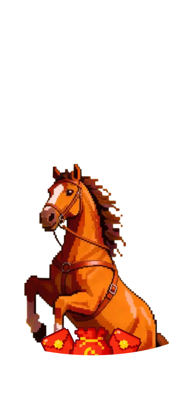 horse