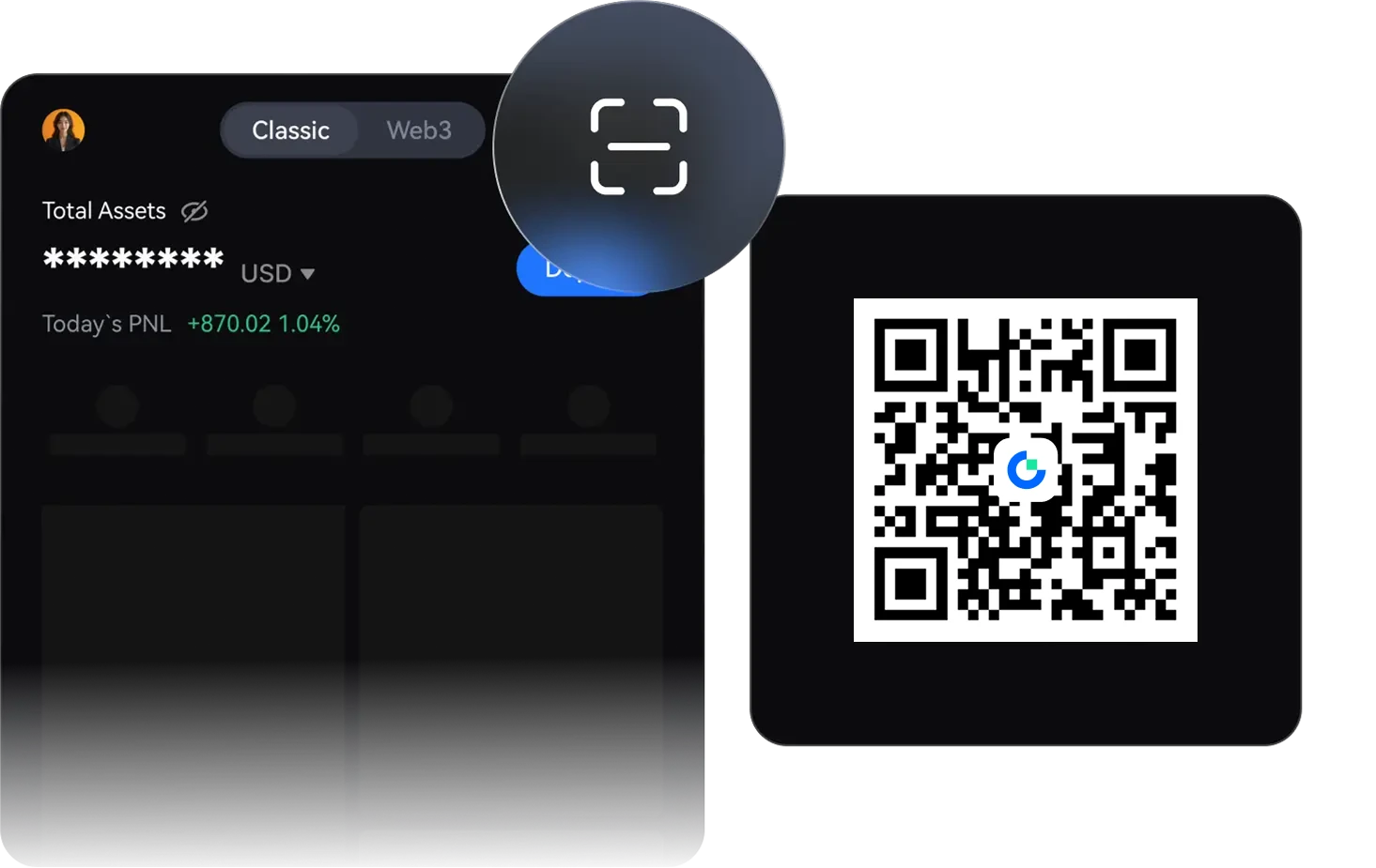 QR Code Payment