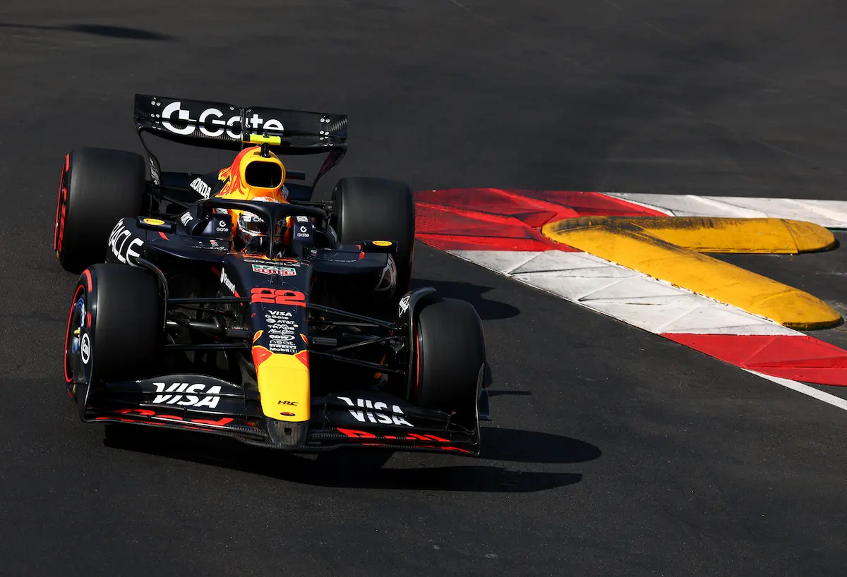 Kecepatan yang Luar Biasa